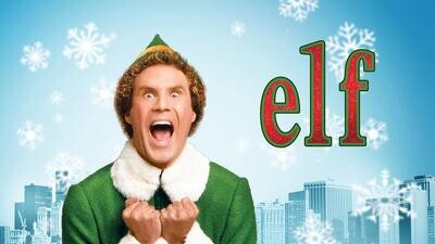Elf By Jim Shore