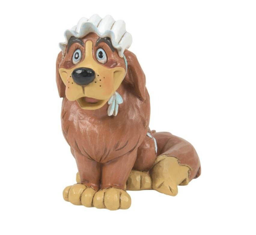 Nana By Jim Shore Disney Traditions