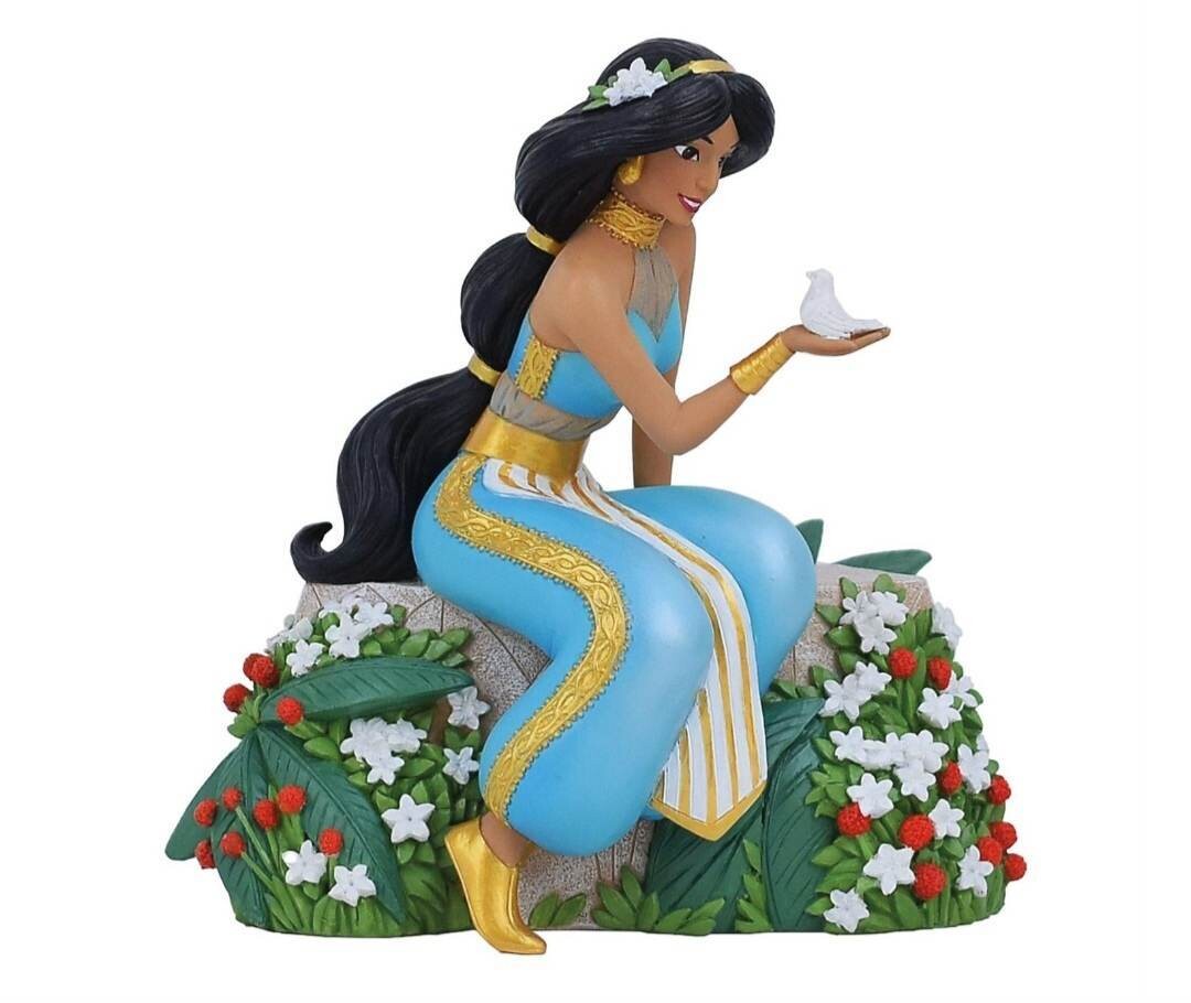 Botanical Jasmine By: Disney Showcase