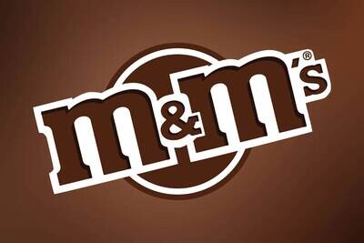 Jim Shore M&amp;M&#39;s