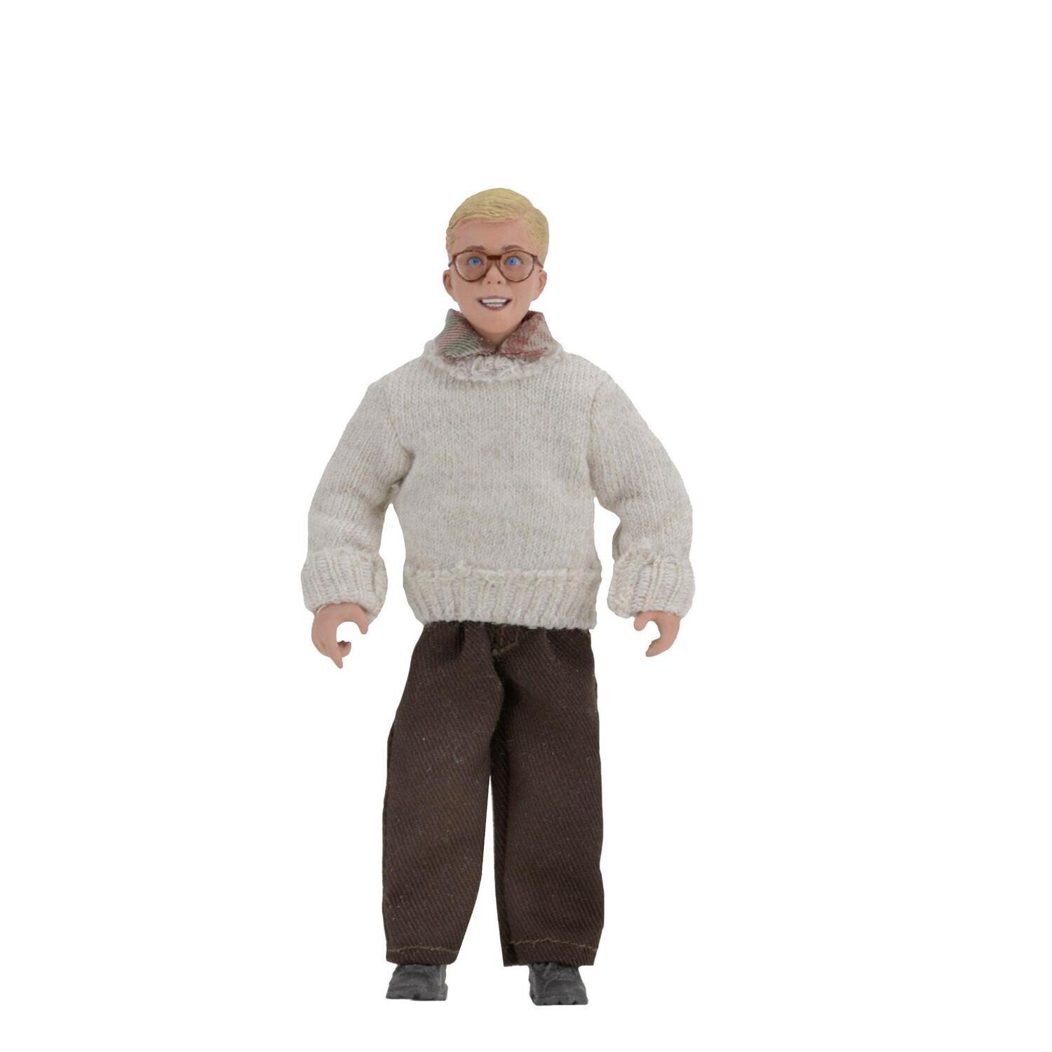 Christmas Story Ralphie By: Neca *SHIPS WITHIN 15 DAYS*