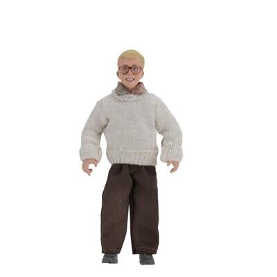 Christmas Story Ralphie By: Neca *SHIPS WITHIN 15 DAYS*