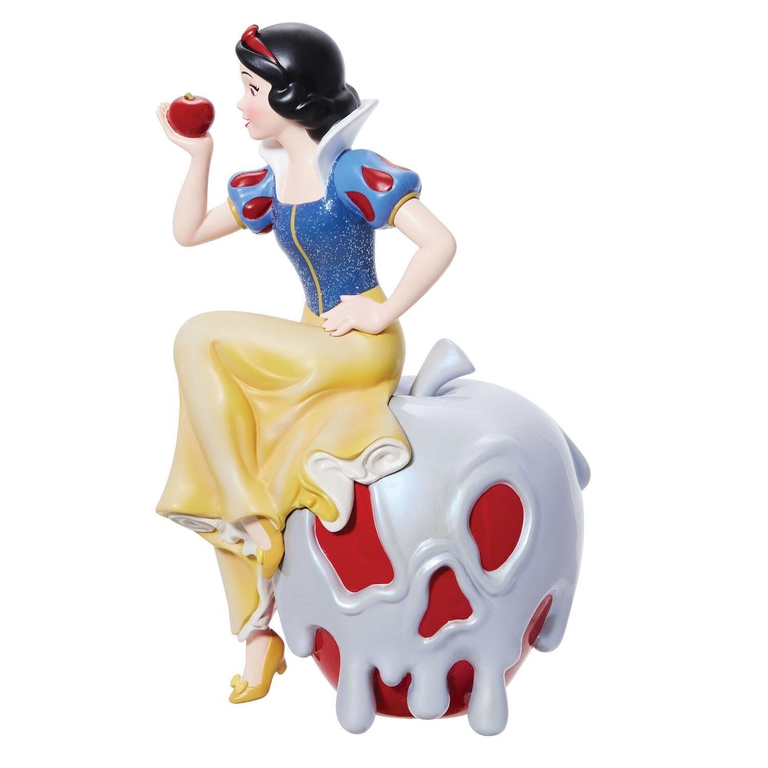 Disney 100 Icon Series Snow White By: Disney Showcase *SHIPS WITHIN 14 DAYS*