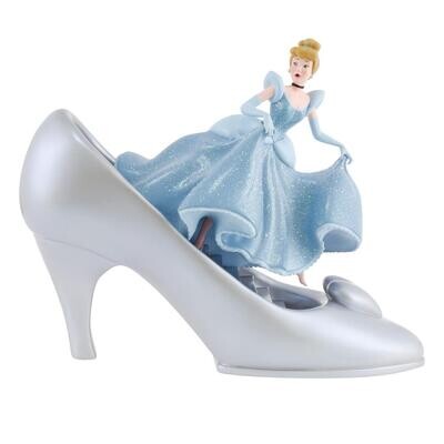 Disney 100 Icon Series Cinderella By: Disney Showcase