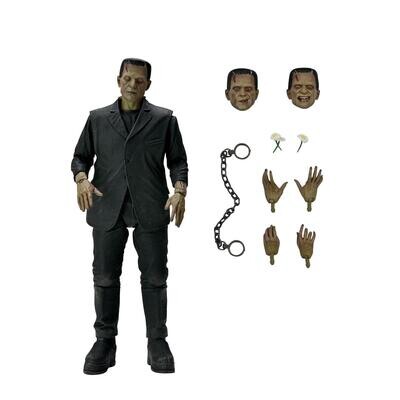 Universal Monsters Ultimate Frankenstein&#39;s Monster By: Neca *SHIPS WITHIN 14 DAYS*