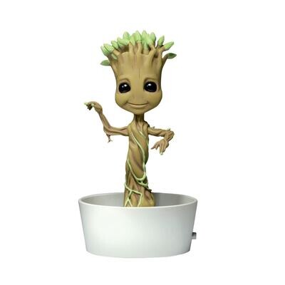 Guardians Of The Galaxy Groot Body Knocker By: Neca *SHIPS WITHIN 14 DAYS*