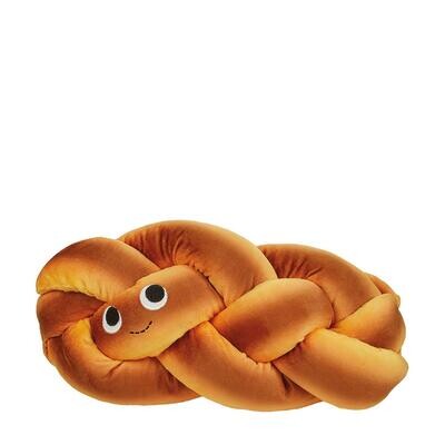 Yummy World 12 Challah Bread By: KidRobot