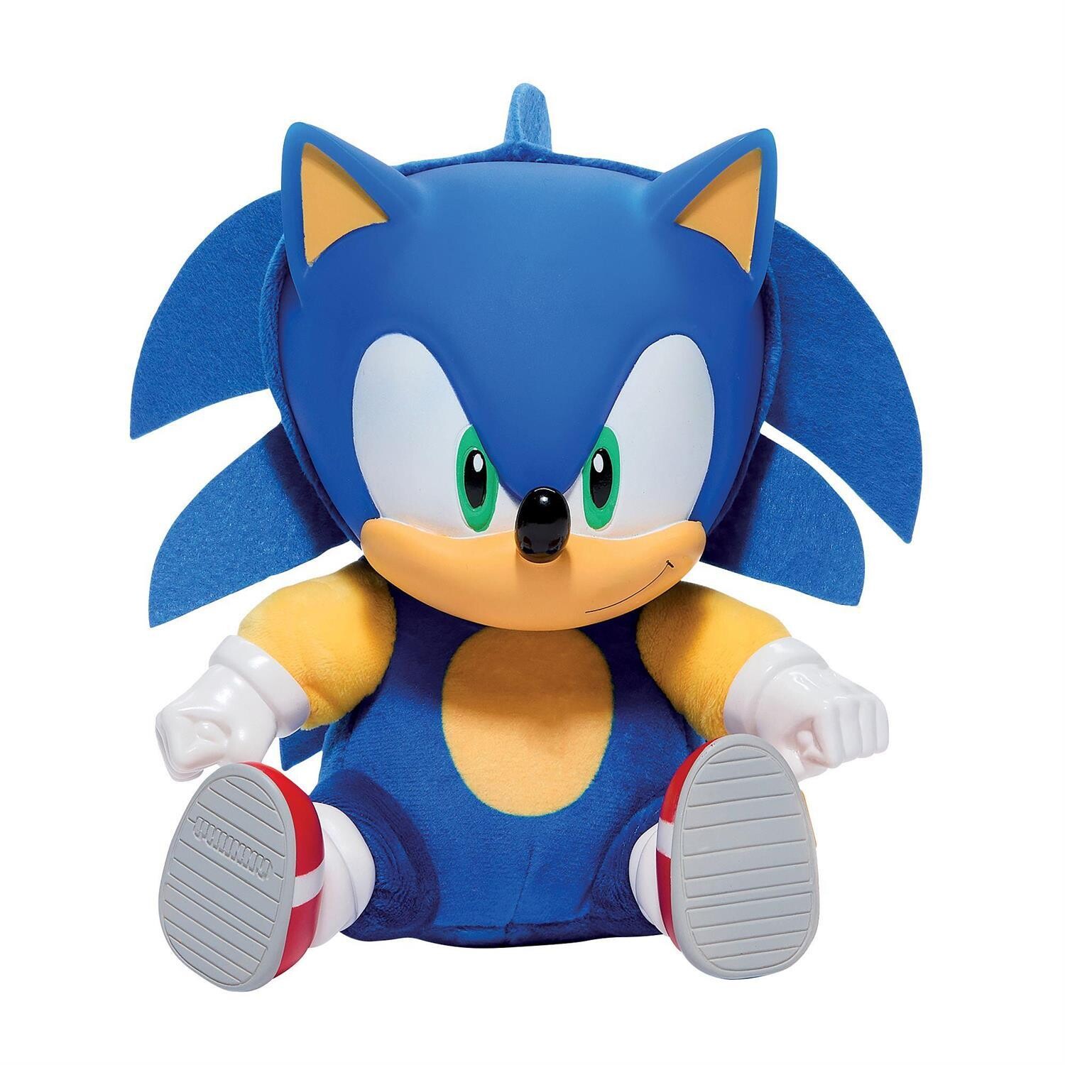 Sonic Roto Phunny  By: KidRobot *SHIPS WITHIN 14 DAYS*