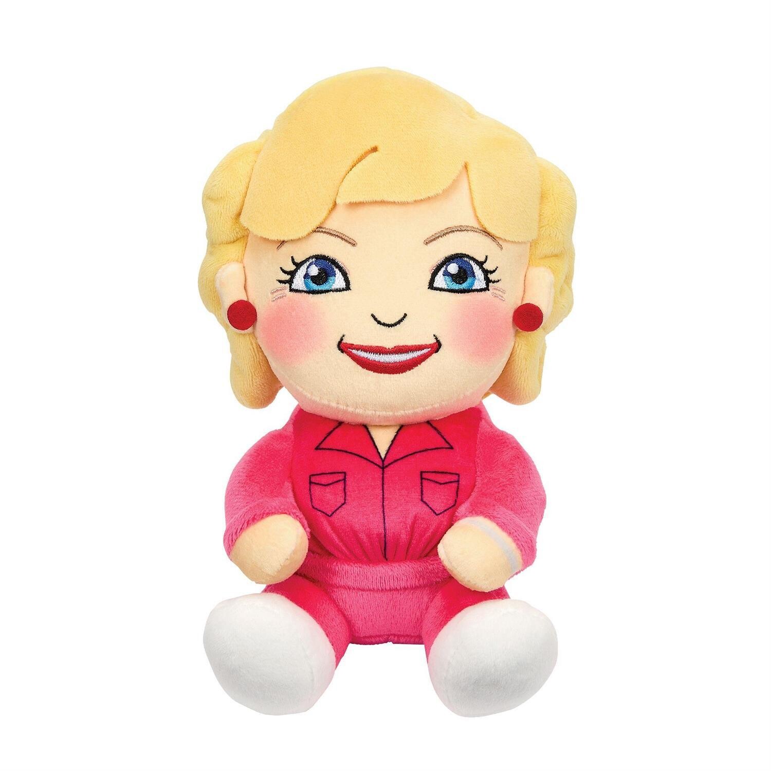 Golden Girls Phunny Rose By: KidRobot