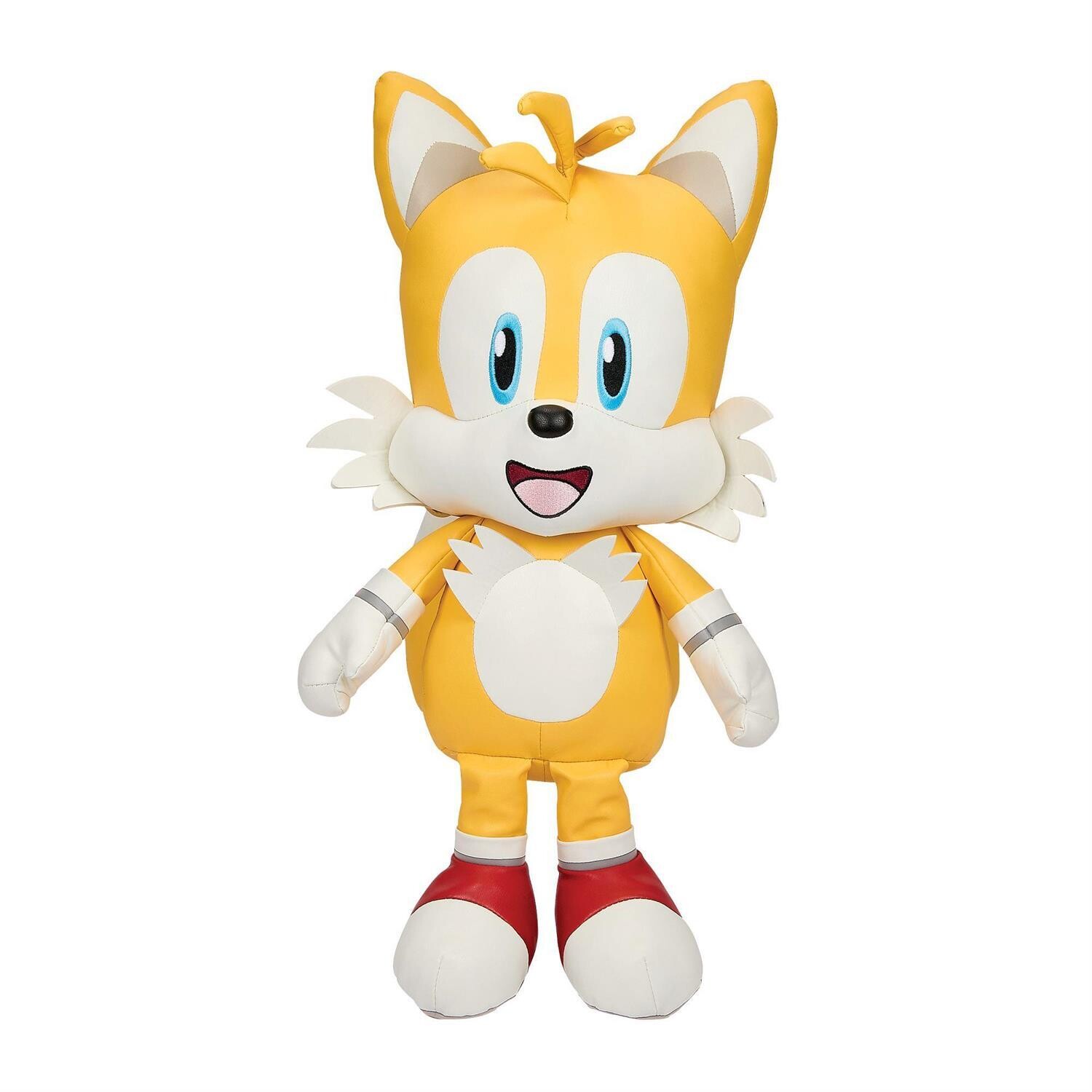 Sonic Premium Pleather Tails By: KidRobot *SHIPS WITHIN 14 DAYS*
