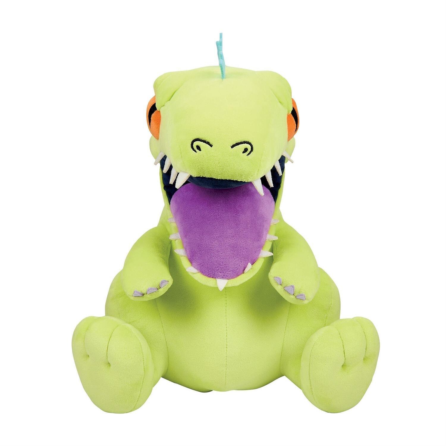 Rugrats Hug Me Reptar By: KidRobot *SHIPS WITHIN 14 DAYS*
