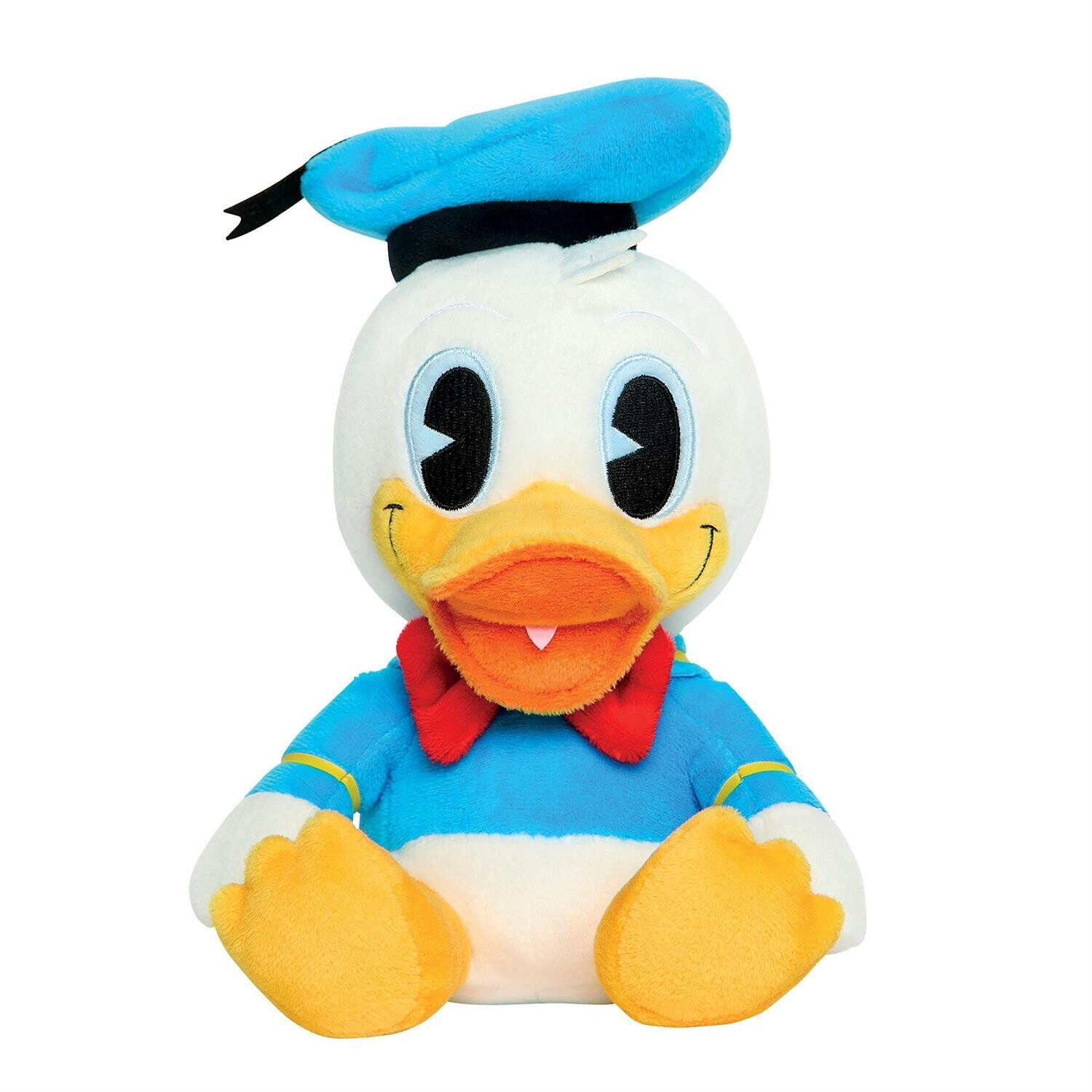 Disney 7.5 Phunny Donald Duck By: KidRobot