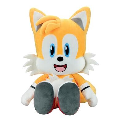 Sonic Tails Hug Me By: KidRobot