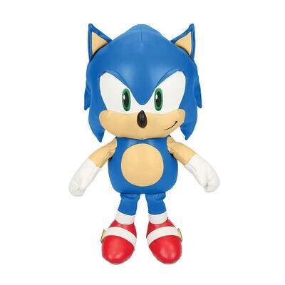 Sonic Premium Pleather Sonic By: KidRobot *SHIPS WITHIN 14 DAYS*