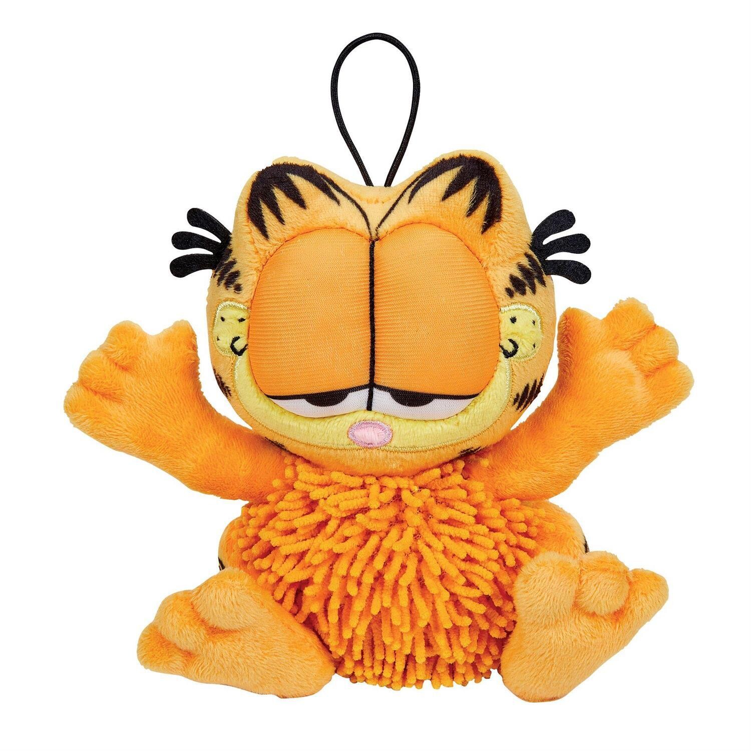 Garfield Screen Wipe Plush By: KidRobot