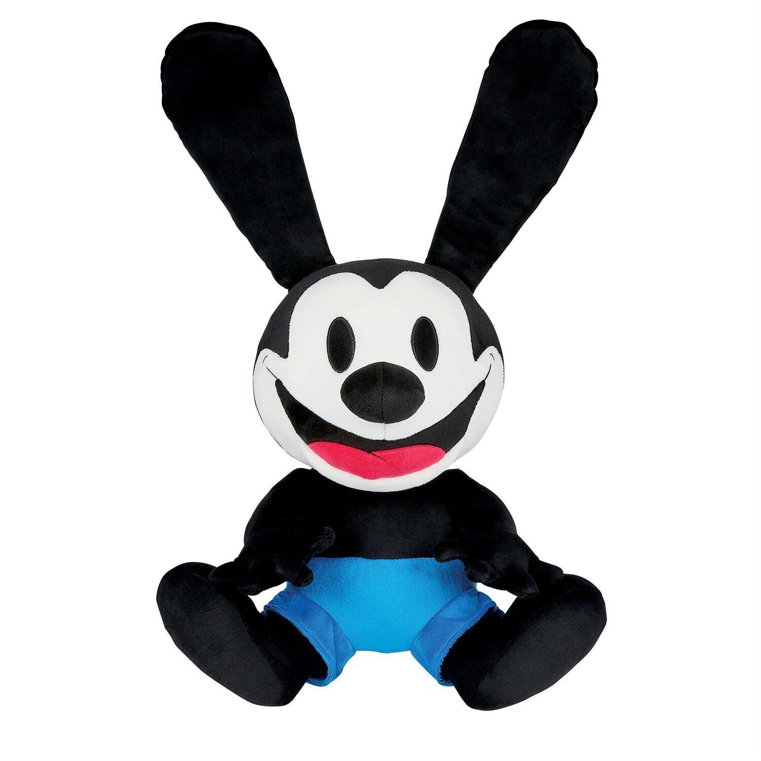 Disney Oswald 16 Hug Me By: KidRobot *SHIPS WITHIN 14 DAYS*