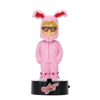 Ralphie Bunny Suit Body knocker By: Neca *SHIPS WITHIN 15 DAYS*