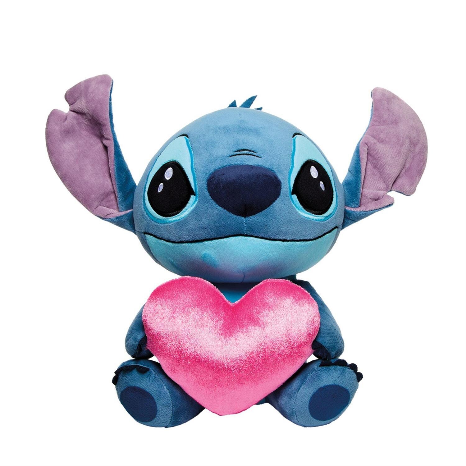 Disney I Love Stitch By: KidRobot