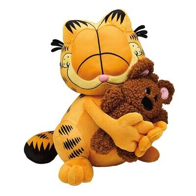 Garfield Loves Pooky By: KidRobot