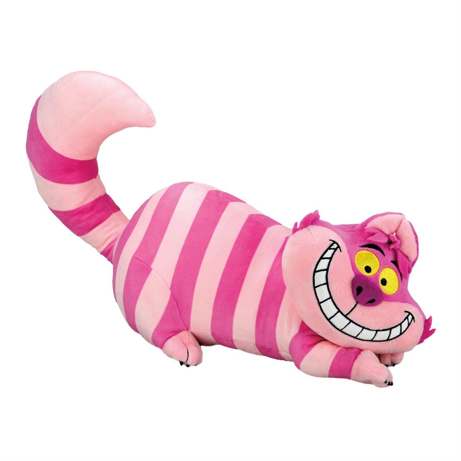 Alice in Wonderland Cheshire Cat Plush By: KidRobot  *SHIPS WITHIN 14 DAYS*