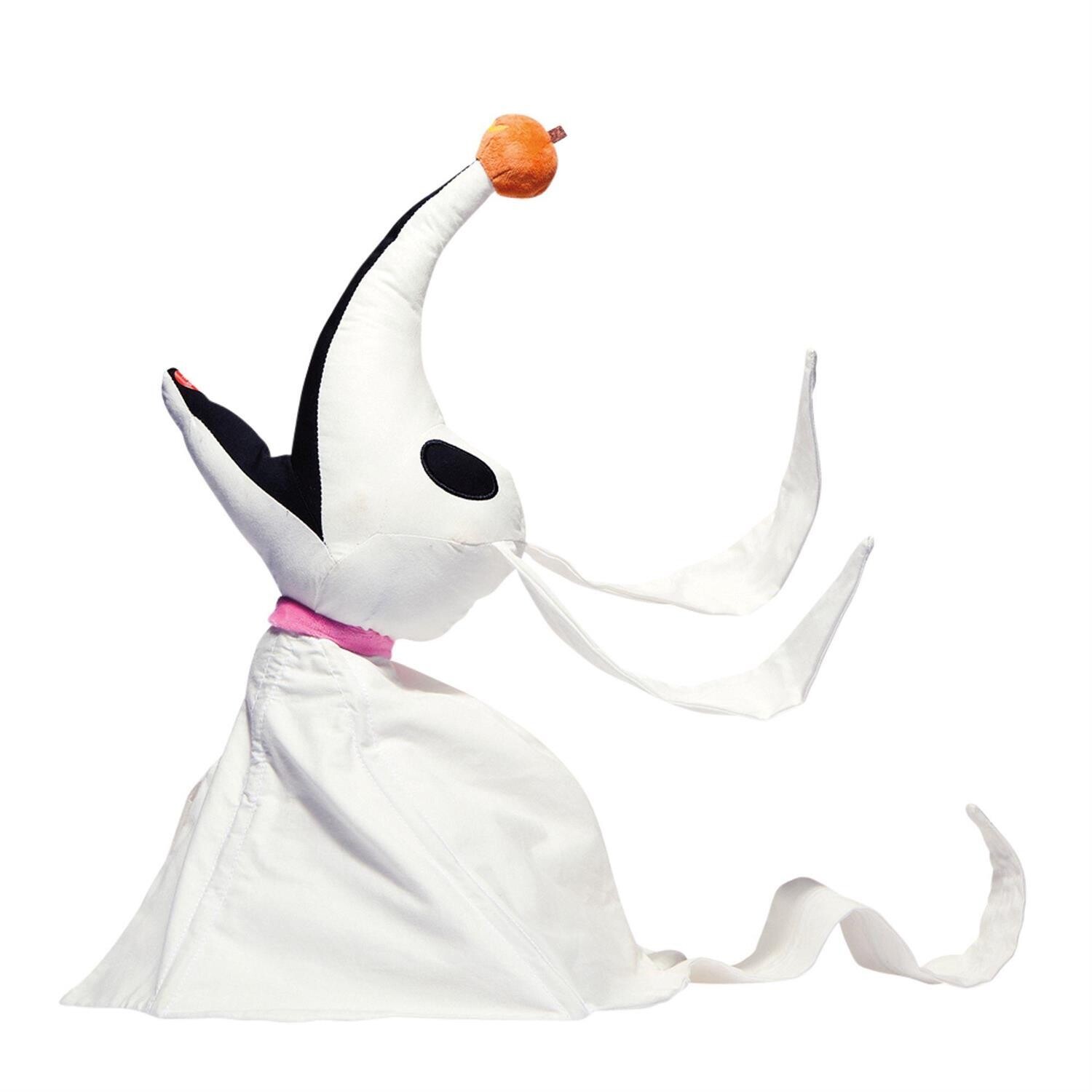 Interactive Zero Plush By: KidRobot *SHIPS WITHIN 14 DAYS*