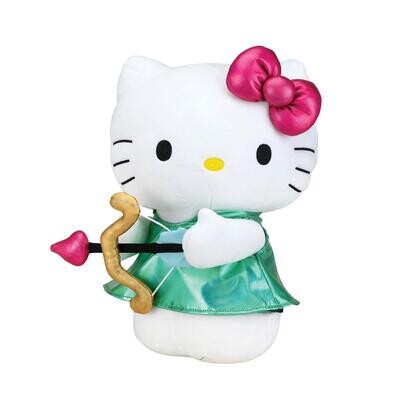 Sanrio Hello Kitty Star Sign Sagittarius“ Plush By: KidRobot