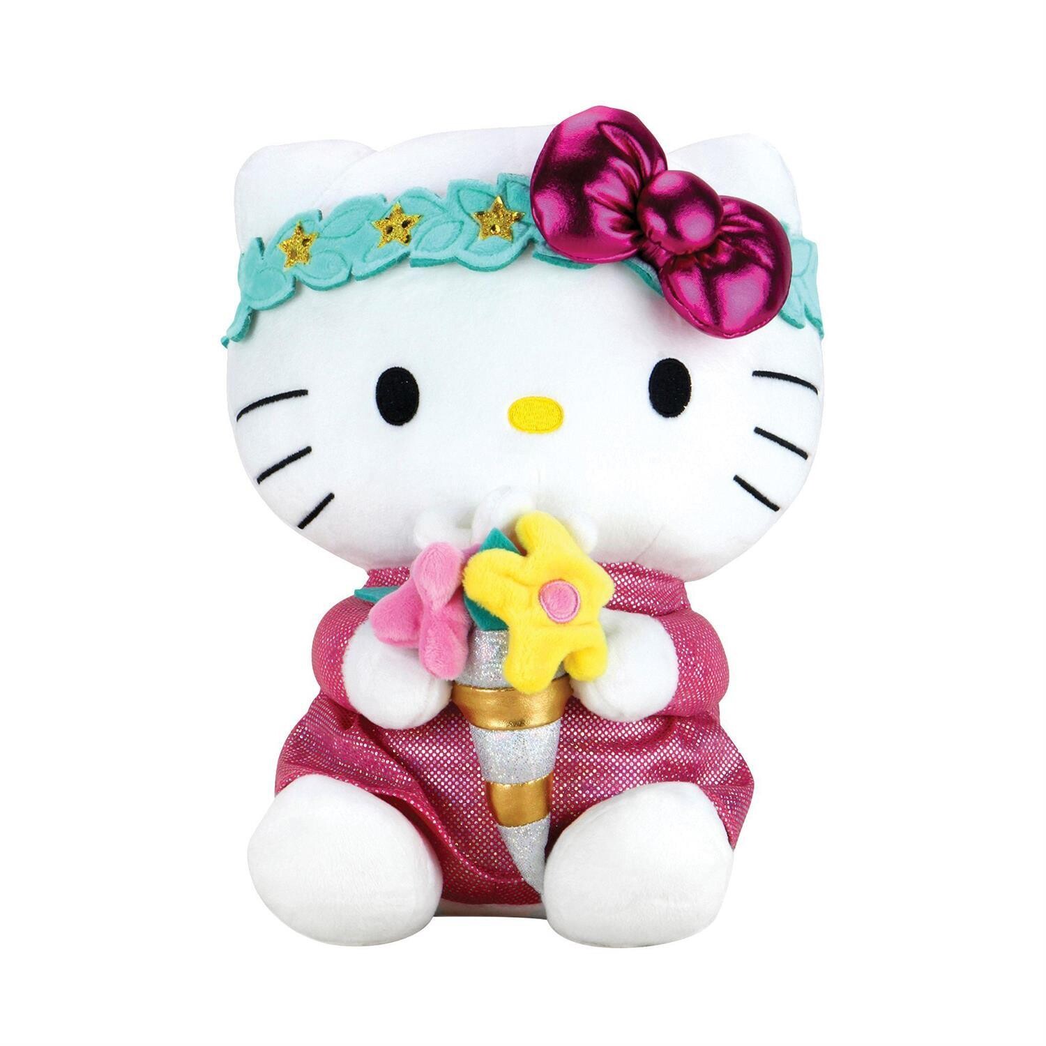 Sanrio Hello Kitty Star Sign “Virgo” Plush By: KidRobot *SHIPS WITHIN 15 DAYS*