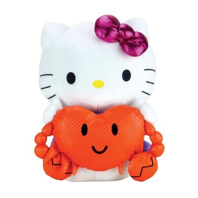 Sanrio Hello Kitty Star Sign “Cancer” Plush By: KidRobot