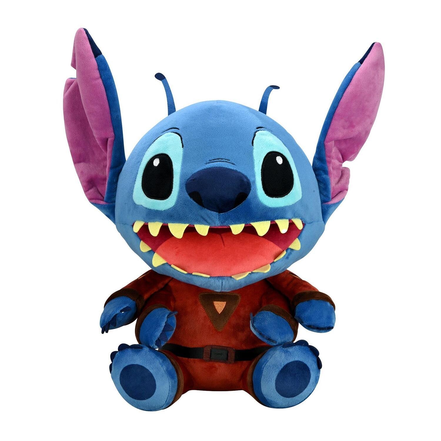 Stitch 16&quot; Hug Me Plush Plush By: KidRobot