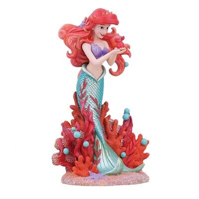 Botanical Ariel By: Disney Showcase