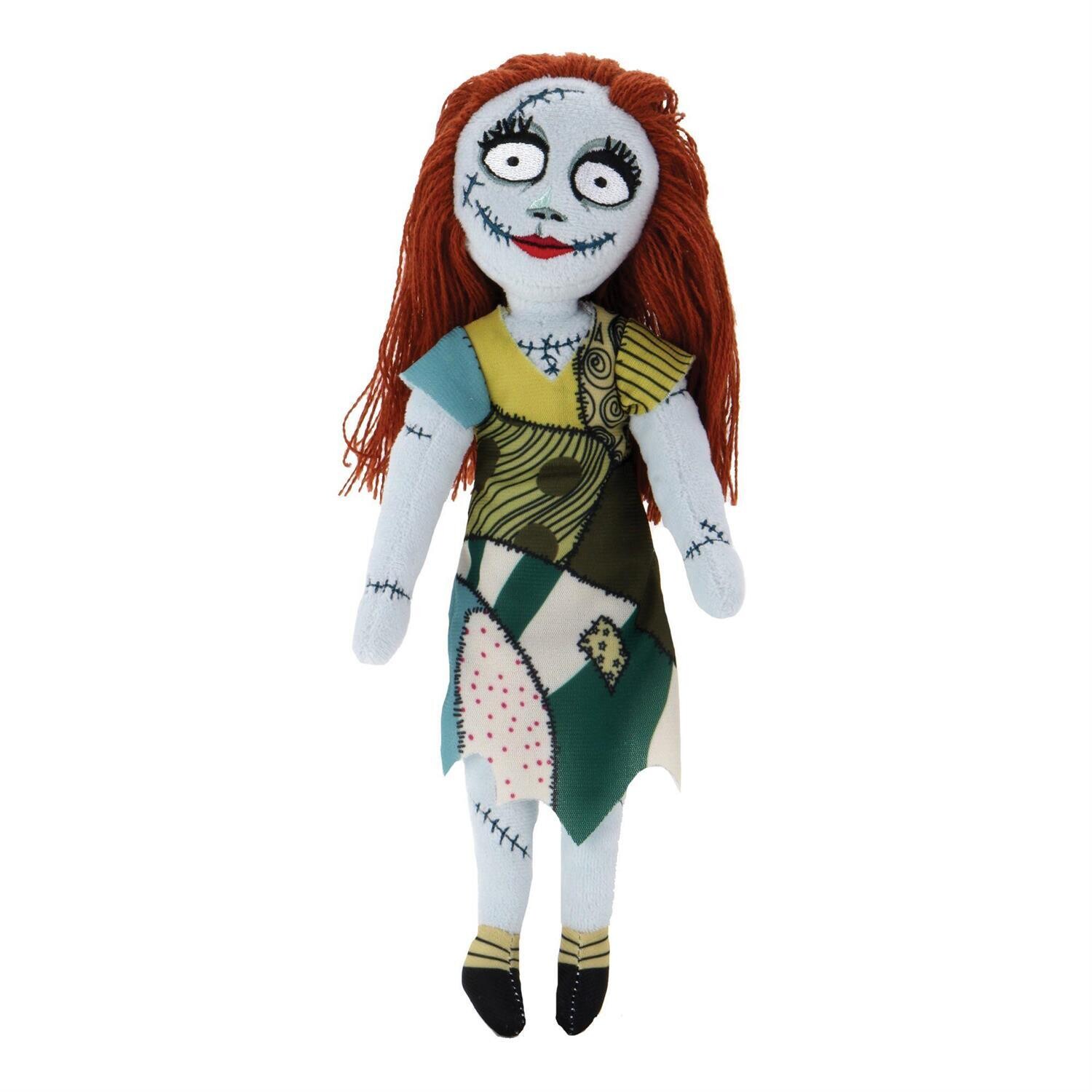 Sally Phunny Plush By: KidRobot