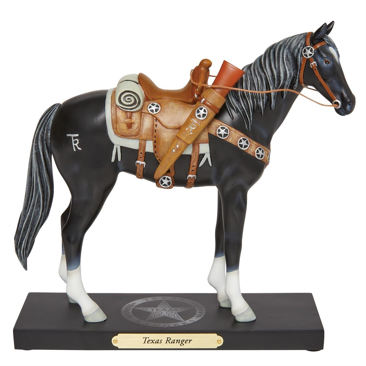 Texas Ranger By: Trail Of Painted Ponies *SHIPS WITHIN 14 DAYS*