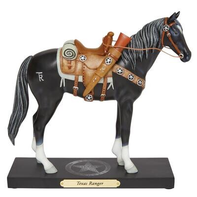 Texas Ranger By: Trail Of Painted Ponies *SHIPS WITHIN 14 DAYS*