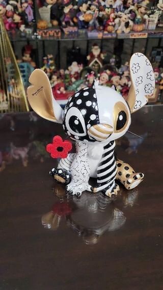 Midas Stitch By Britto