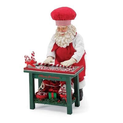Candy Cane Maker By: Possible Dreams *SHIPS WITHIN 14 DAYS*