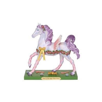 Dance of the Sugar Plum By Trail Of Painted Ponies *SHIPS WITHIN 14 DAYS*