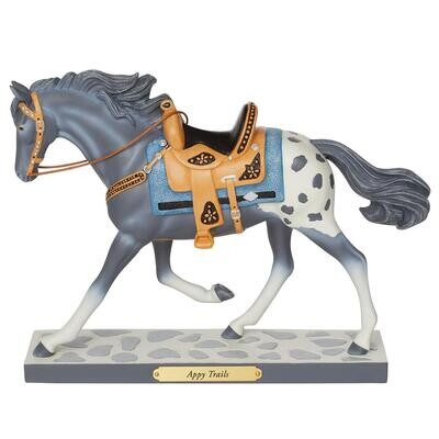 Appy Trails By Trail Of Painted Ponies *SHIPS WITHIN 14 DAYS*