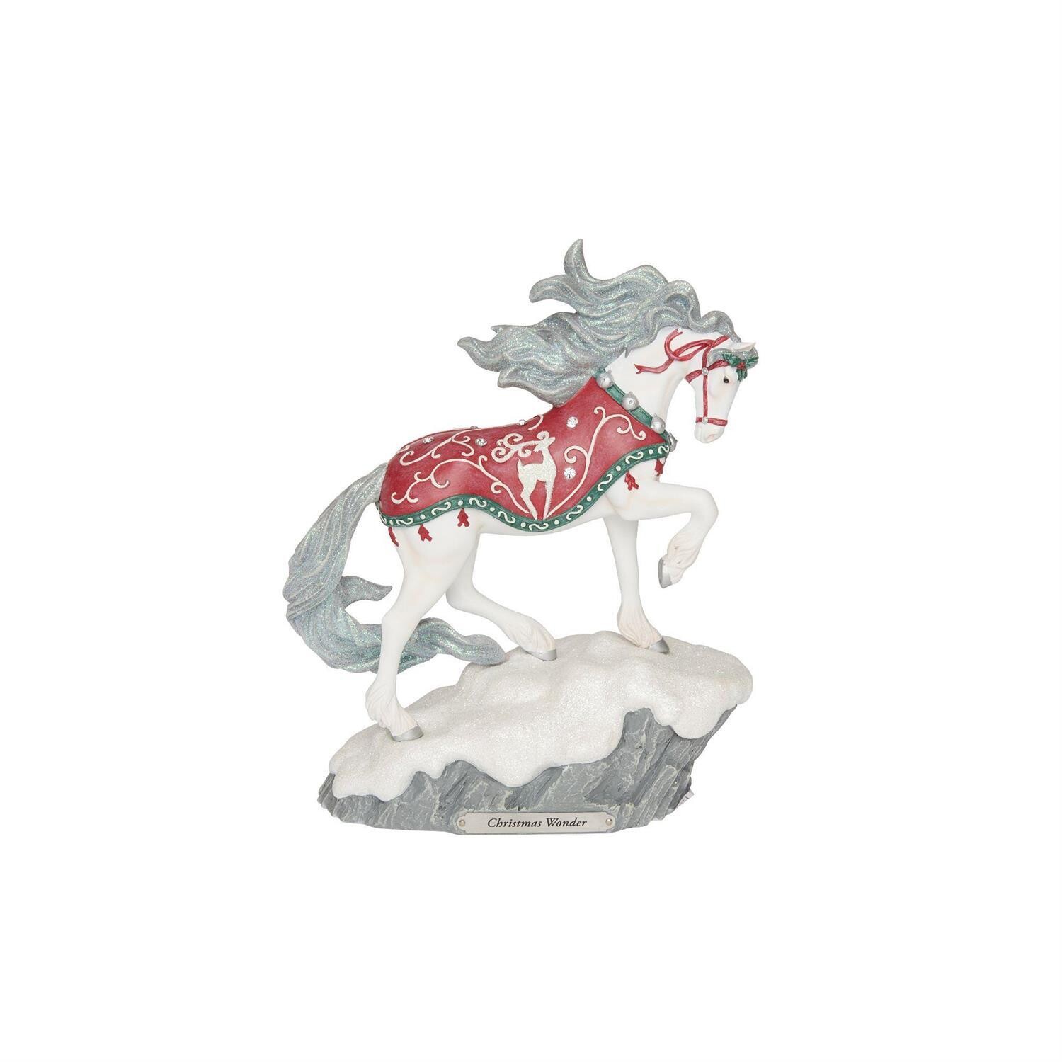 Christmas Wonder By Trail Of Painted Ponies *SHIPS WITHIN 14 DAYS*