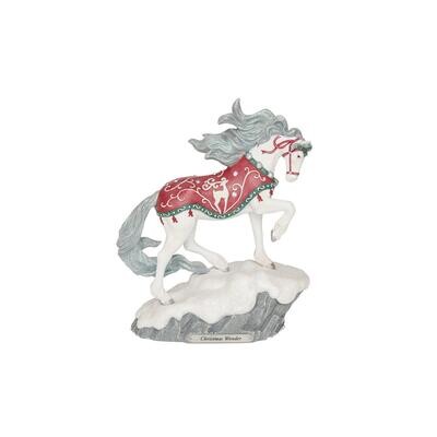 Christmas Wonder By Trail Of Painted Ponies *SHIPS WITHIN 14 DAYS*