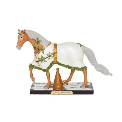 Spirit of Christmas Past By Trail Of Painted Ponies *SHIPS WITHIN 14 DAYS*