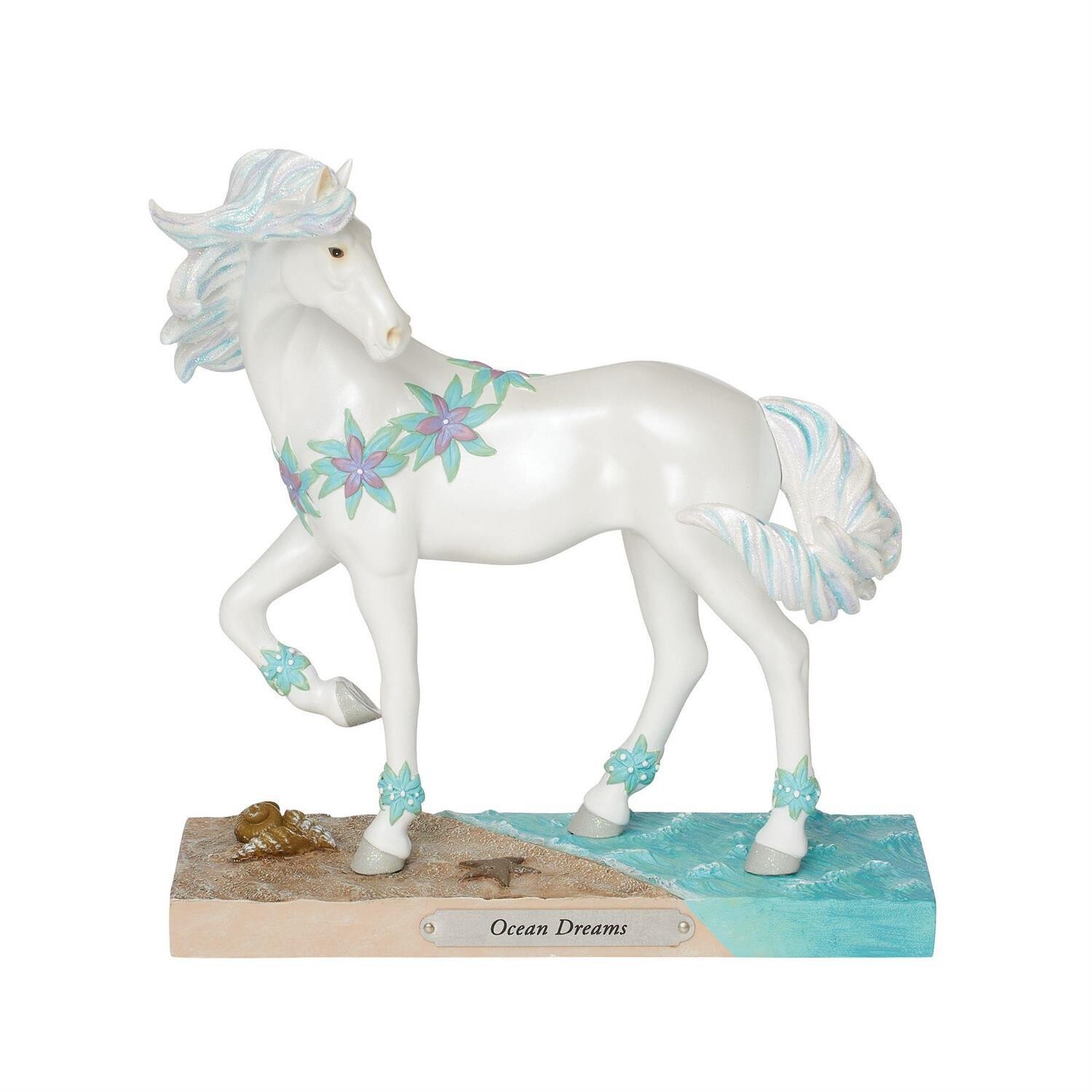 Ocean Dream By Trail Of Painted Ponies *SHIPS WITHIN 14 DAYS*