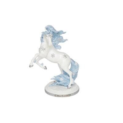 Winter Wonderland By Trail Of Painted Ponies *SHIPS WITHIN 14 DAYS*
