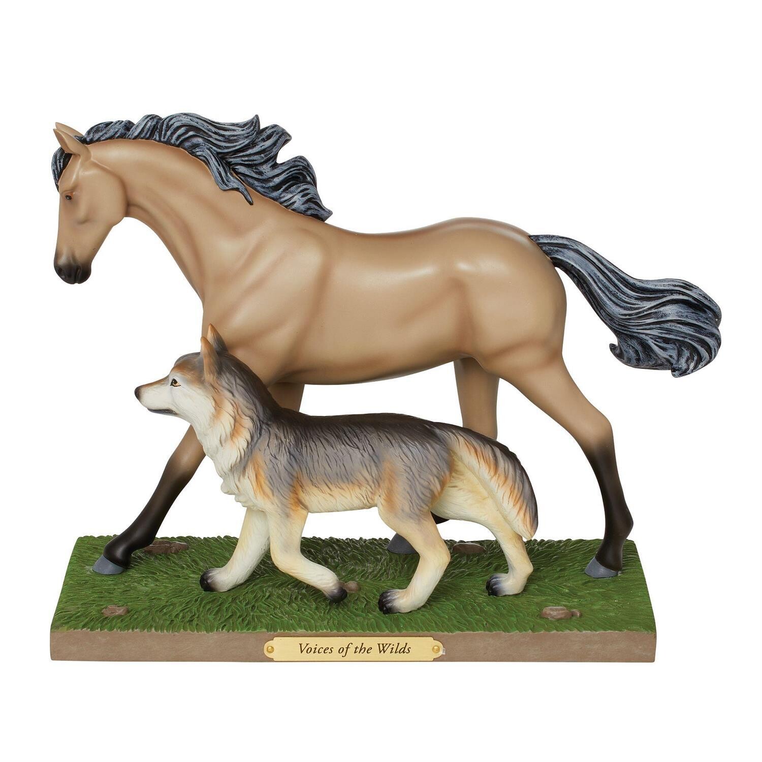 Voice of the Wild By Trail Of Painted Ponies *SHIPS WITHIN 14 DAYS*