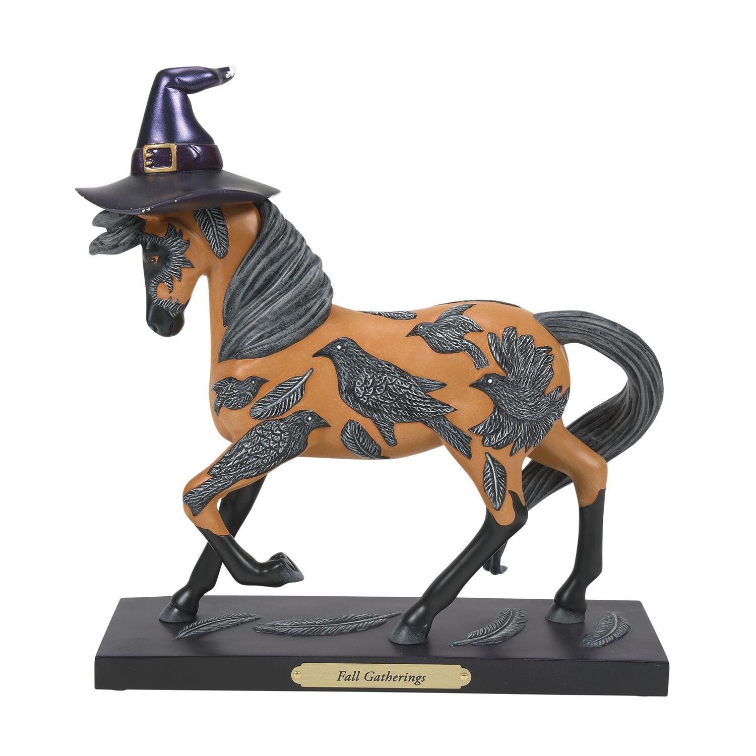 Fall Gatherings By Trail Of Painted Ponies *SHIPS WITHIN 10 DAYS* NEW 2024