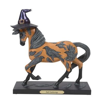 Fall Gatherings By Trail Of Painted Ponies *SHIPS WITHIN 10 DAYS* NEW 2024