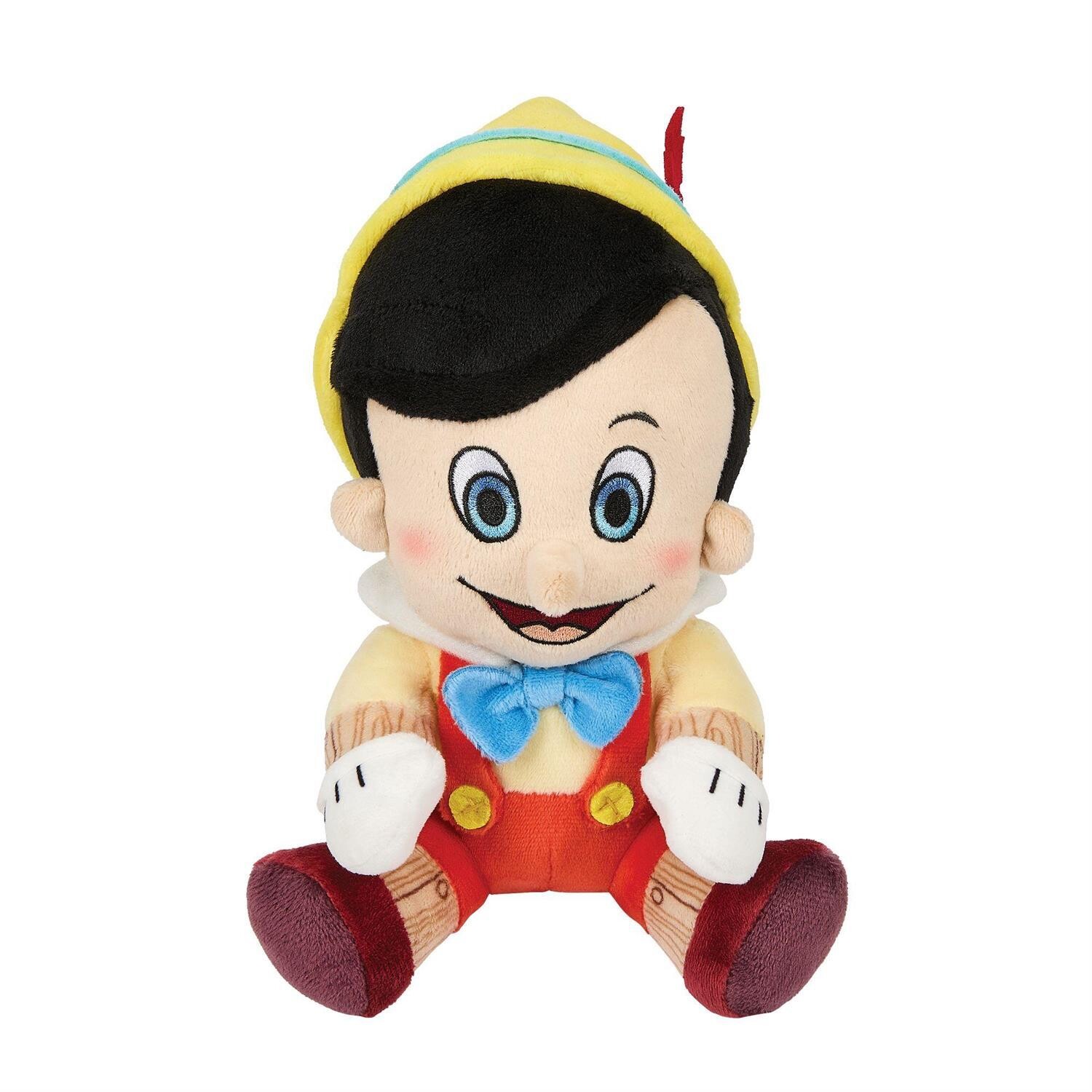 Disney Phunny Plush Pinocchio By: KidRobot