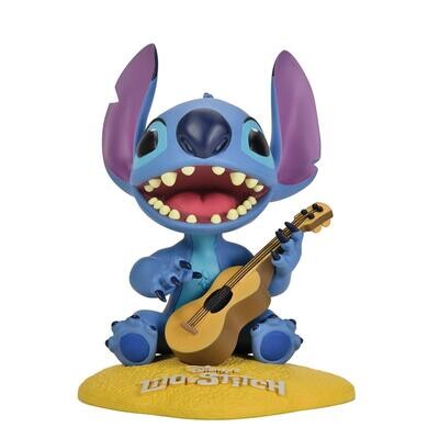 Head Knocker Stitch Singing By: Neca *SHIPS WITHIN 14 DAYS*
