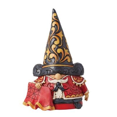 Torero Gnome Around the World Spain By: Heartwood Creek Jim Shore NEW 2024