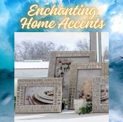 Enchanting  Home Accents