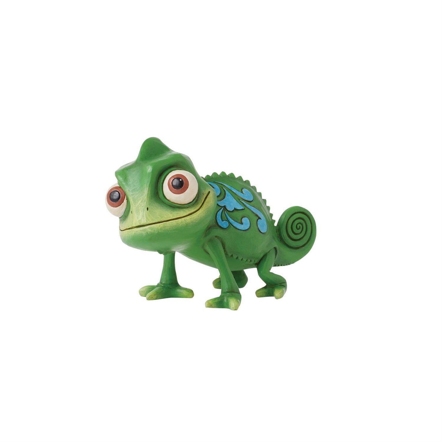Pascal By: Disney Jim Shore NEW 2024